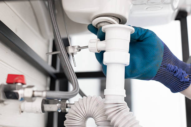 Reliable Toilet Repair contractor in East Lyme, CT by AAA Plumbing Heating